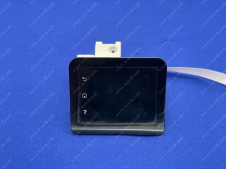 Control Panel Assembly [2nd]